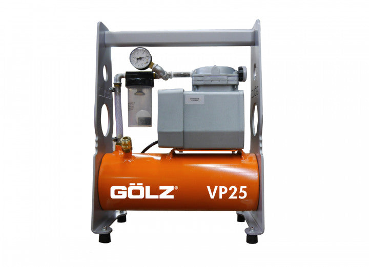 Vakuumpumpe VP 25