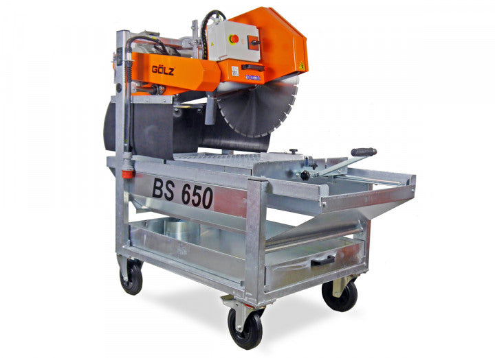 BS650