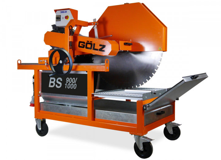 BS900/1000