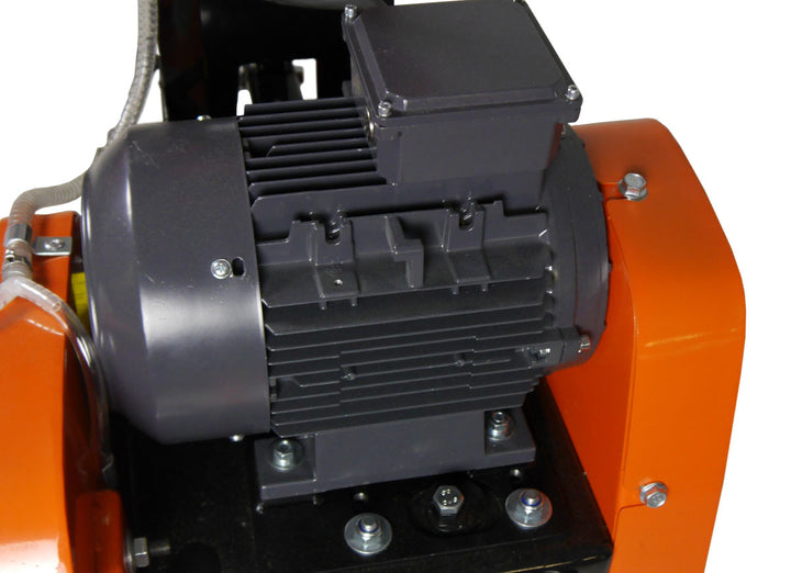 FS 125 E