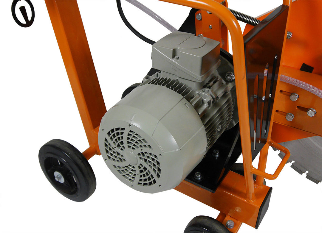 FS 23 E