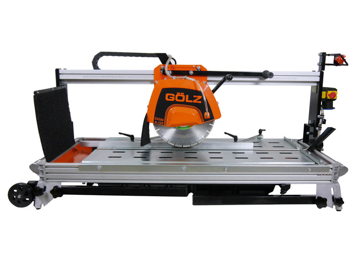 GS350A-120