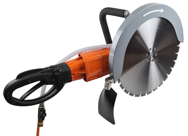 HS400F