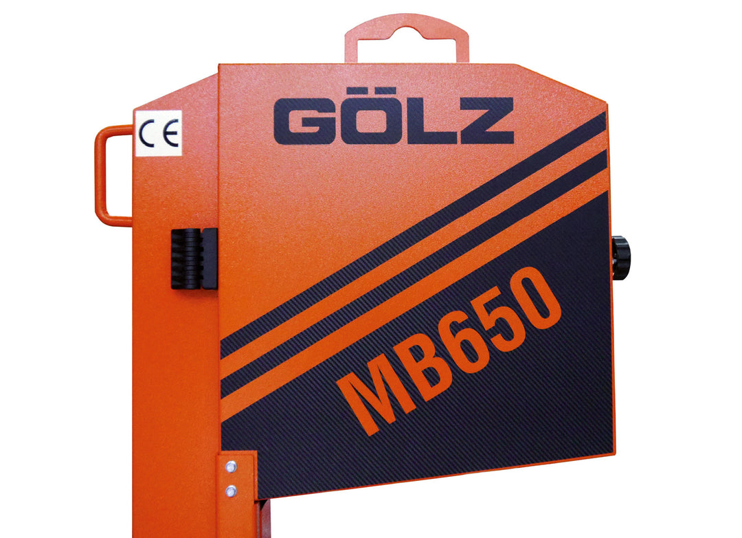 MB650