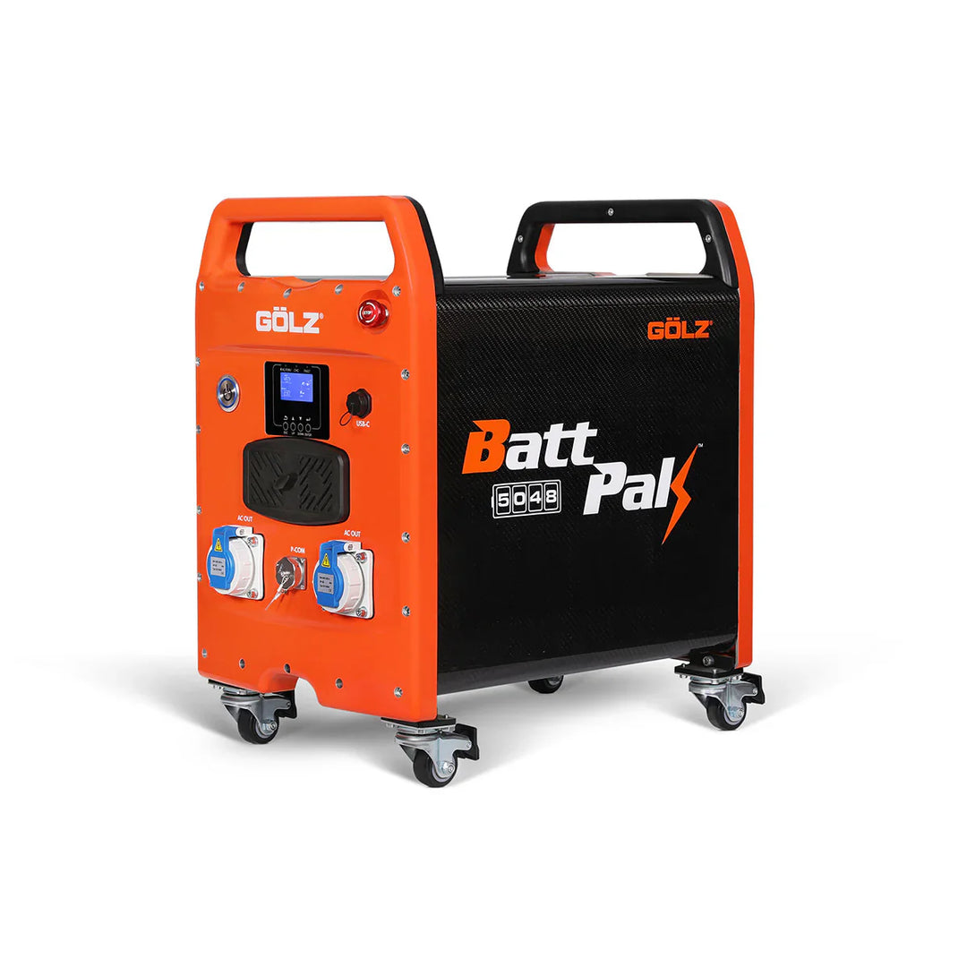 BattPak