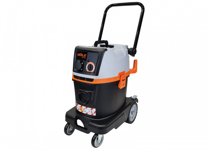 Industriesauger DV35L