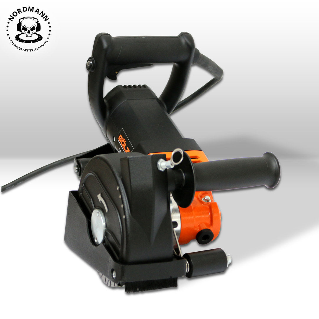 SF150/4 Schlitzfräse