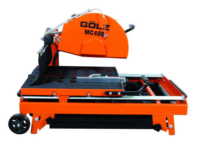 MC400