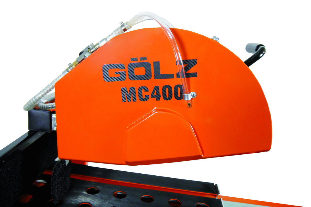 MC400