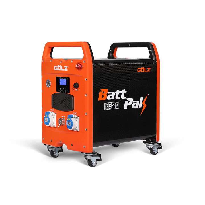 BattPak 5048