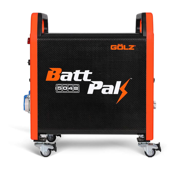 BattPak 5048