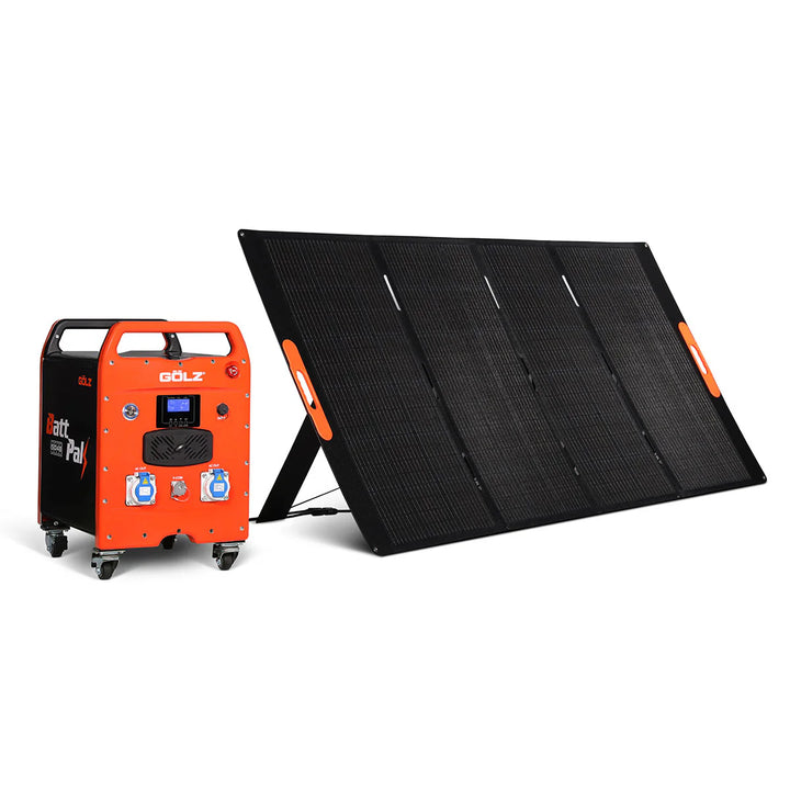 Solarpanel