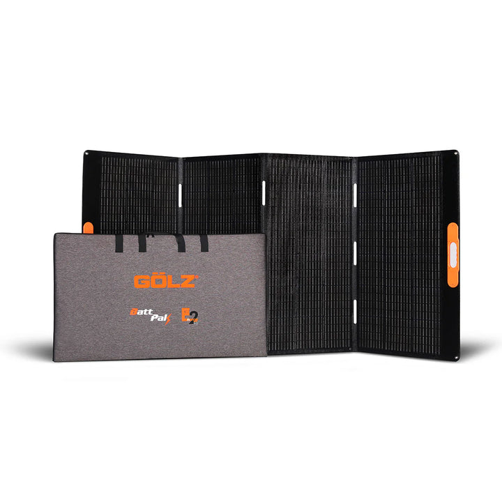 Solarpanel