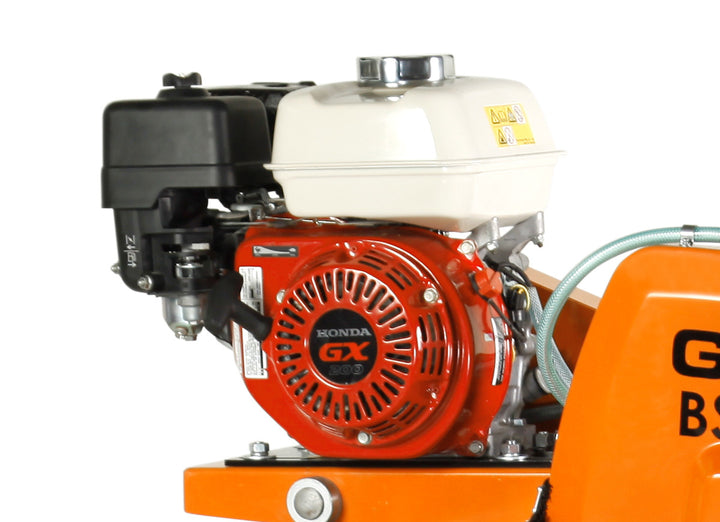 BS400