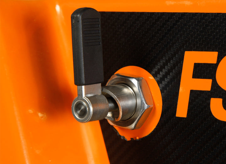 FS 125 E