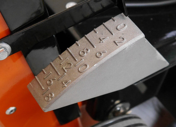 FS 125 E