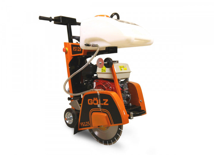 FS 125