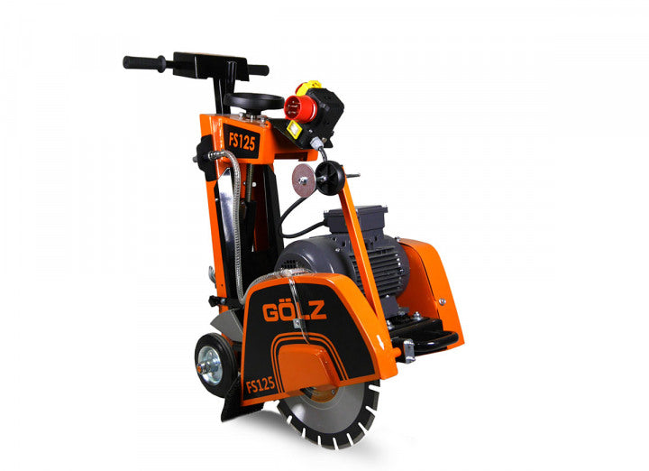 FS 125 E