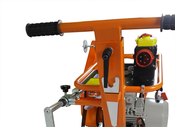 FS 23 E