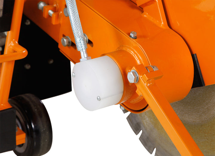 FS 23 E