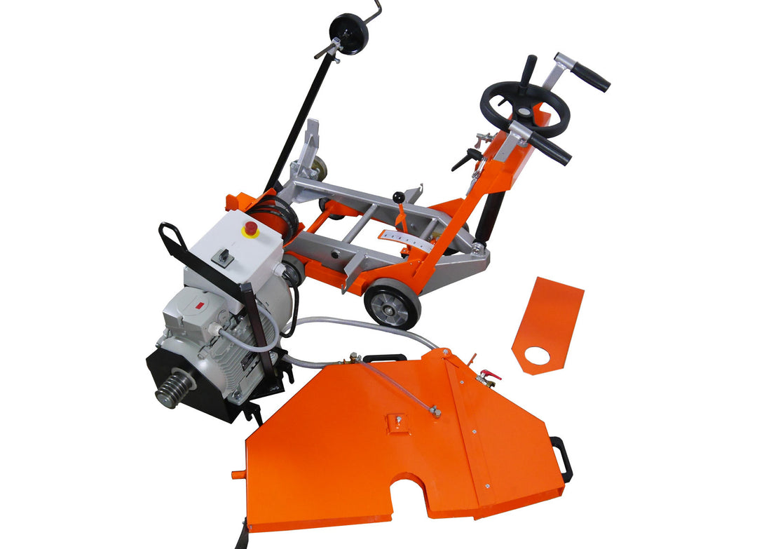 FS 30 E
