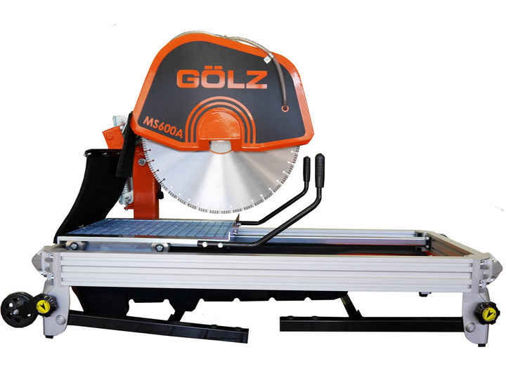 MS600A