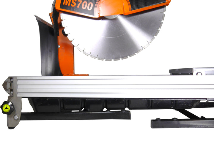 MS700A